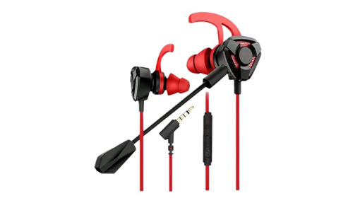Picture of AGMOO HEAVU BASS D1 EARPHONE 